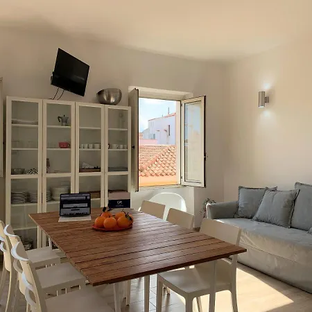 House Giovanna By Holiday World Apartamento *