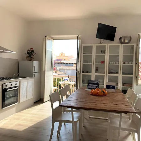 House Giovanna By Holiday World Apartment Santa Teresa Gallura