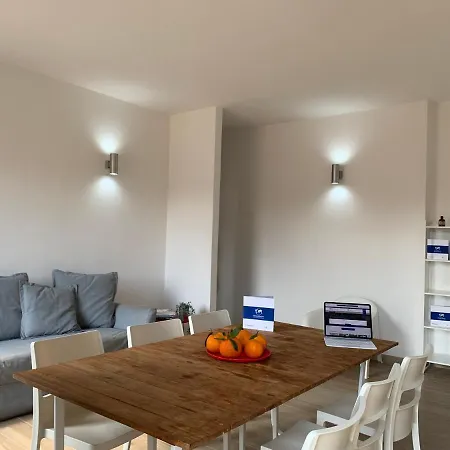 House Giovanna By Holiday World * Santa Teresa Gallura