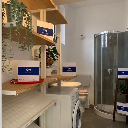Apartment House Giovanna By Holiday World *