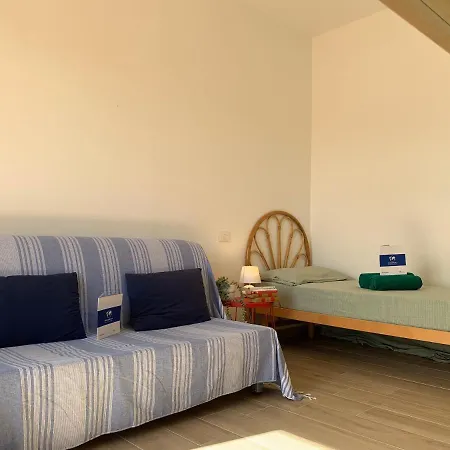 House Giovanna By Holiday World Apartment