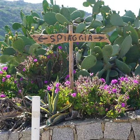 House Giovanna By Holiday World Apartment Santa Teresa Gallura