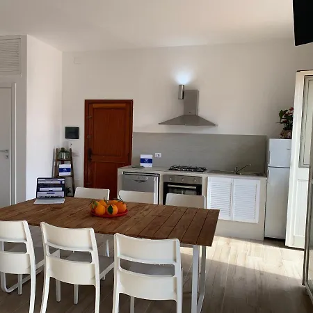 House Giovanna By Holiday World Apartment Santa Teresa Gallura