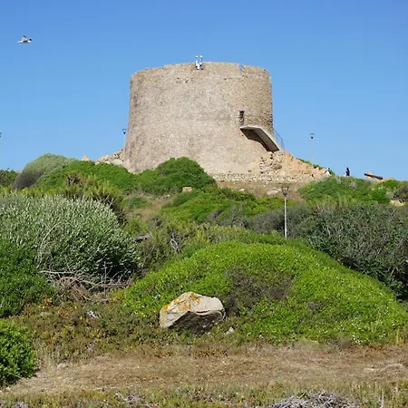 House Giovanna By Holiday World * Santa Teresa Gallura