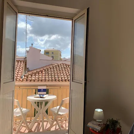 House Giovanna By Holiday World Apartment