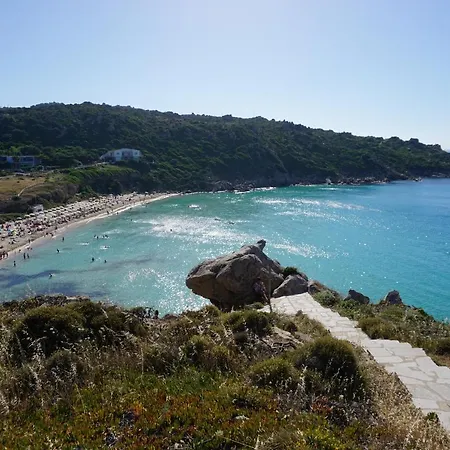 Apartment House Giovanna By Holiday World Santa Teresa Gallura