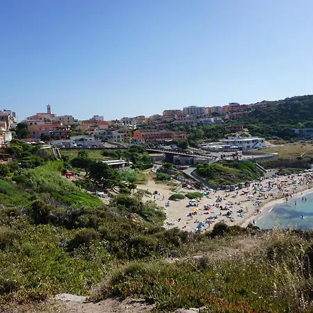 House Giovanna By Holiday World * Santa Teresa Gallura